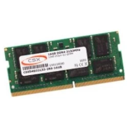 CSX Memória Notebook - 4GB DDR4 (3200Mhz, CL22, 1.2V)
