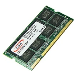 CSX Memória Notebook - 8GB DDR3 (1333Mhz, 512x8)
