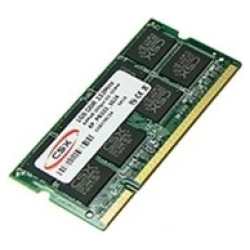 CSX Memória Notebook - 8GB DDR3 (1600Mhz, 512x8)