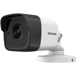 Hikvision 4in1 Analóg csőkamera - DS-2CE16D0T-ITF (2MP, 2,8mm, kültéri, EXIR30m, IP67, ICR, DNR)