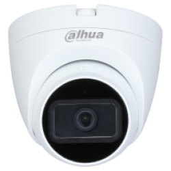 Dahua Analóg turretkamera - HAC-HDW1200TRQ (2MP, 2,8mm, IR25m, ICR, IP50, DWDR)
