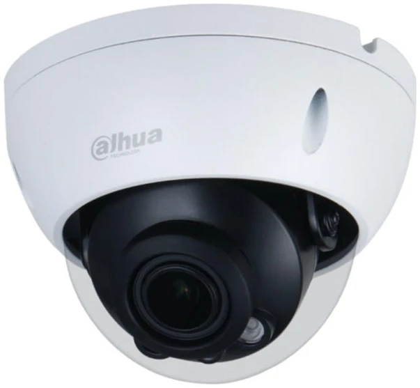 Dahua IP dómkamera - IPC-HDBW1230R-ZS (2MP, 2,8-12mm, kültéri, H265+, IP67, IR40m, ICR, DWDR, 3DNR, PoE, IK10) 1 Dahua IP dómkamera - IPC-HDBW1230R-ZS (2MP, 2,8-12mm, kültéri, H265+, IP67, IR40m, ICR, DWDR, 3DNR, PoE, IK10)