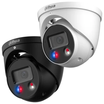 Dahua IP turretkamera - IPC-HDW3549H-AS-PV (5MP, 2,8mm, H265+, IP67, IR+LED30m, ICR, WDR, SD, PoE, mikrofon, TIOC) 1 Dahua IP turretkamera - IPC-HDW3549H-AS-PV (5MP, 2,8mm, H265+, IP67, IR+LED30m, ICR, WDR, SD, PoE, mikrofon, TIOC)