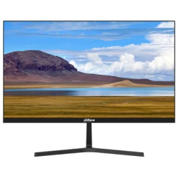 Dahua Monitor 27" - LM27-B200S (VA; 16:9; 1920x1080; 5ms; 250cd; 100 Hz; HDMI; Dsub; Speaker, Anti Blue light)