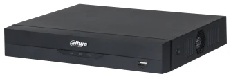 Dahua NVR Rögzítő - NVR4108HS-8P-EI (8 csatorna, 16MP, H265+, 8port PoE, 80Mbps, HDMI+VGA, 2xUSB, 1xSata, AI) 1 Dahua NVR Rögzítő - NVR4108HS-8P-EI (8 csatorna, 16MP, H265+, 8port PoE, 80Mbps, HDMI+VGA, 2xUSB, 1xSata, AI)