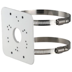Dahua Oszlop rőgzítő adapter - PFA152-E (alumínium)