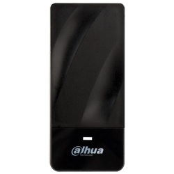 Dahua RFID kártyaolvasó (segédolvasó) - ASR1200E-D (EM-ID 125kHz, IP67, RS-485/Wiegand)