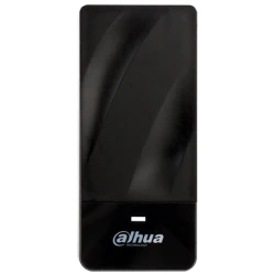 Dahua RFID kártyaolvasó (segédolvasó) - ASR1200E-D (EM-ID 125kHz, IP67, RS-485/Wiegand)