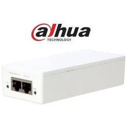 Dahua PoE Injektor - TAM1GT1GT-30 (30W (PoE+), gigabit, 230VAC)