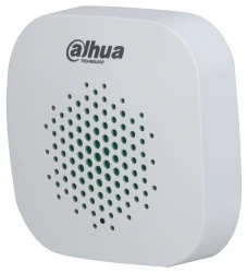 Dahua Vezeték nélküli beltéri sziréna - AirShield ARA12-W2 (105dB; LED; 868MHz, AES128, Mabisz-minősítés) 1 Dahua Vezeték nélküli beltéri sziréna - AirShield ARA12-W2 (105dB; LED; 868MHz, AES128, Mabisz-minősítés)