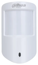 Dahua Vezeték nélküli mozgásérzékelő PIR - AirShield ARD1233-W2 (Kisállat védett; LED; 868MHz, AES128, Mabisz-minősítés)