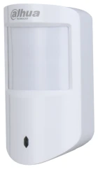 Dahua Vezeték nélküli mozgásérzékelő PIR - AirShield ARD2231-W2 (PIR+mikrohullám, k.állat védett; 868MHz, AES128, Mabisz