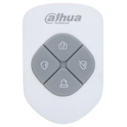Dahua Vezeték nélküli távirányító - AirShield ARA24-W2 (868MHz, AES128, Mabisz-minősítés)