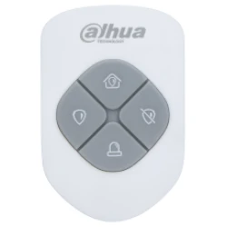 Dahua Vezeték nélküli távirányító - AirShield ARA24-W2 (868MHz, AES128, Mabisz-minősítés)