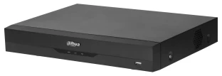 Dahua XVR Rögzítő - XVR5104HE-I3 (4 port, 5MP/30fps; H265+, 1x Sata, HDMI, AI)