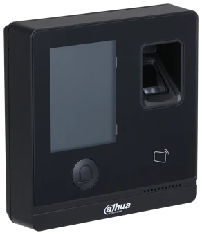 Dahua beléptető vezérlő - ASI1212F (LCD kijelző, IC card + kód + ujjlenyomat, RS-485/Wiegand/RJ45, I/O) 1 Dahua beléptető vezérlő - ASI1212F (LCD kijelző, IC card + kód + ujjlenyomat, RS-485/Wiegand/RJ45, I/O)