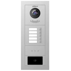 Dahua takaró panel - VTO4202F-MN (VTO4202F moduláris IP video kaputelefon kültéri egységhez)