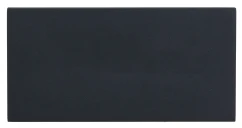 Dahua takaró panel - VTO4202FB-MN (VTO4202F moduláris IP video kaputelefon kültéri egységhez, fekete) 1 Dahua takaró panel - VTO4202FB-MN (VTO4202F moduláris IP video kaputelefon kültéri egységhez, fekete)