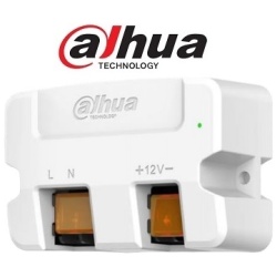 Dahua tápegység - PFM320D-015 (12VDC/1,5A)