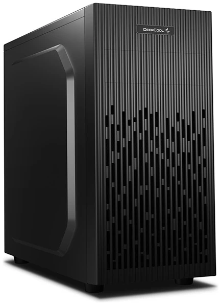 DeepCool Számítógépház - MATREXX 30 SI (fekete, fekete belső, 1x12cm ventilátor, Micro ATX/Mini-ITX, 1xUSB3.0, 1xUSB2.0) 1 DeepCool Számítógépház - MATREXX 30 SI (fekete, fekete belső, 1x12cm ventilátor, Micro ATX/Mini-ITX, 1xUSB3.0, 1xUSB2.0)