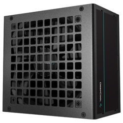 DeepCool Tápegység 750W - PF750 (80 Plus, Aktív PFC, 12cm )