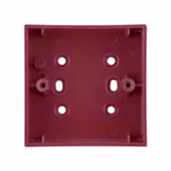 EATON-COOPER - 591001FULL-0016 - aljzat vörös (MFSSBB)