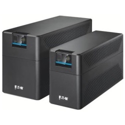 EATON 5E 550 IEC G2 vonali-interaktív 1:1 UPS