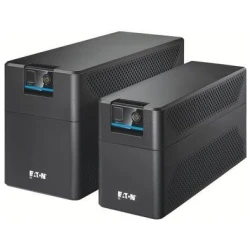 EATON 5E 550 IEC G2 vonali-interaktív 1:1 UPS