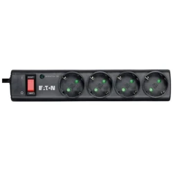 EATON túlfeszültségvédő - Protection Strip 4 DIN