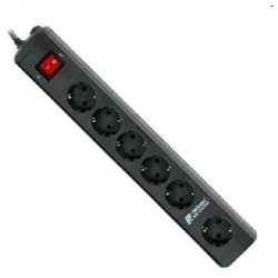 EATON túlfeszültségvédő - Protection strip 6 DIN