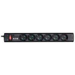 EATON túlfeszültségvédő - Protection strip 6 DIN + TEL