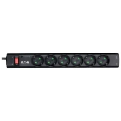 EATON túlfeszültségvédő - Protection strip 6 DIN + TEL