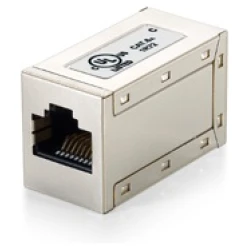 Equip RJ45 Toldó - 221169 (UTP, Cat6A, árnyékolt, fém)