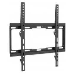 Equip TV Fali konzol - 650310 (32"-55", Max.: 40kg, fekete)