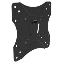 Equip TV Fali konzol - 650401 (23"-42", dönthető, Max.: 20kg, fekete)