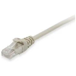 Equip Kábel - 625415 (UTP patch kábel, CAT6, bézs, 7,5m)