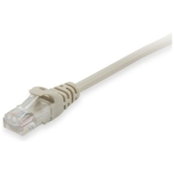 Equip Kábel - 625417 (UTP patch kábel, CAT6, bézs, 0,5m)