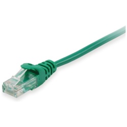 Equip Kábel - 625441 (UTP patch kábel, CAT6, zöld, 2m)