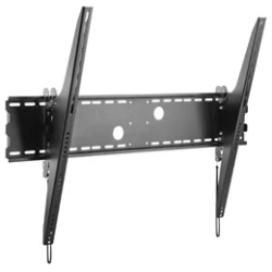 Equip TV Fali konzol - 650322 (60"-100", Max.: 100kg, dönthető, fekete)