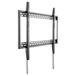 Equip TV Fali konzol - 650323 (60"-100", Max.: 100kg, fekete)