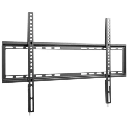 Equip TV Fali konzol - 650333 (37"-70", Max.: 35kg, fekete)