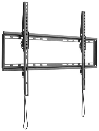 Equip TV Fali konzol - 650334 (37"-70", Max.: 35kg, dönthető, fekete) 1 Equip TV Fali konzol - 650334 (37"-70", Max.: 35kg, dönthető, fekete)