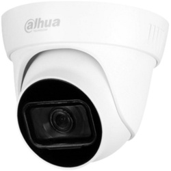 Dahua Analóg turretkamera - HAC-HDW1231TLMQ-A (2MP, 2,8mm, kültéri, IR30m, WDR, IP67, mikrofon)