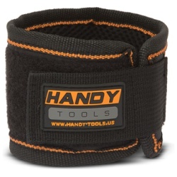 Handy Csuklópánt - 10873A (Mágneses, Poliészter)