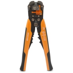 Handy kábelblankoló-, krimpelő- és vágófogó (10224)