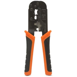 Handy Krimpelő fogó - 10179 (RJ11/RJ12/RJ45)