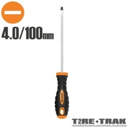 Handy lapos csavarhúzó (10513), 4.0, 100mm