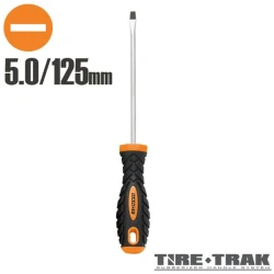 Handy lapos csavarhúzó (10516), 5.0, 125mm