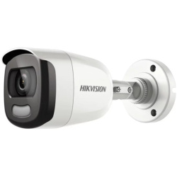 Hikvision 4in1 Analóg csőkamera - DS-2CE10HFT-E(3.6MM)