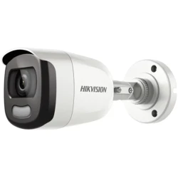 Hikvision 4in1 Analóg csőkamera - DS-2CE10HFT-E(3.6MM)